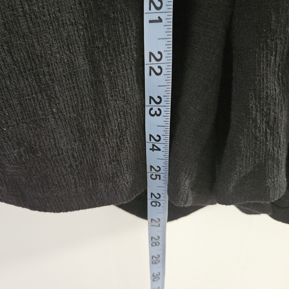 Old Navy Black Halter Romper - Picture 11 of 16